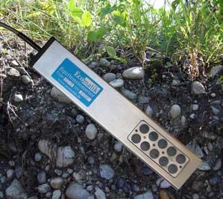Equitensiometer