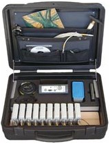 The PiCUS Sonic Tomograph