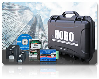 Energy Measurement & Verification System