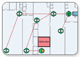 Wireless Data Nodes