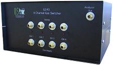 GAS SWITCHERS