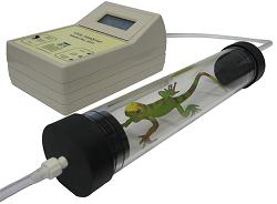 LOW RANGE RESPIRATION PACKAGE