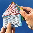 Quick Reference Cards