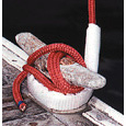 Docking & Fishing