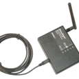 The DriveRight Wireless Download System