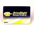 The DriveRight SmartCard System