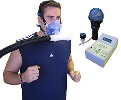 HUMAN RESPIROMETRY PACKAGE