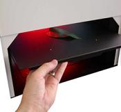 CLOSED FLUORCAM SYSTEM