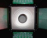 CLOSED GFP FLUORCAM SYSTEM