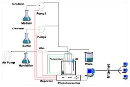 PHOTOBIOREACTOR