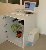 OPEN FLUORCAM SYSTEM