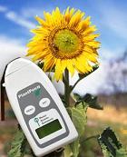 NITROGEN PEN - HANDHELD DEVICE FOR MEASURING NITROGEN CONTENT