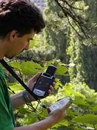 NITROGEN PEN - HANDHELD DEVICE FOR MEASURING NITROGEN CONTENT