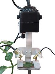 CHLOROPHYLL FLUORESCENCE PACKAGE