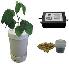 N2 FIXATION PACKAGE (WITH FLOW CONTROLLER & MONITOR)