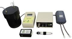 SOIL RESPIRATION PACKAGE (WITH FLOW CONTROLLER & MONITOR)