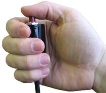 HANDHELD EVENT MARKER