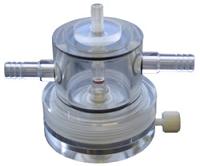 DISSOLVED OXYGEN ELECTRODE CUVETTES