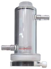 DISSOLVED OXYGEN ELECTRODE CUVETTES