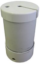 PLANT GROWTH POT
