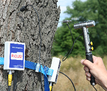 The PiCUS Sonic Tomograph