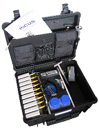 The PiCUS Sonic Tomograph