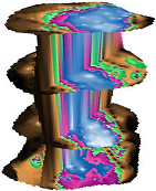 The PiCUS Sonic Tomograph