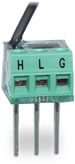 Half-Bridge Modules