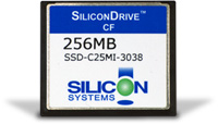 CompactFlash Memory Cards