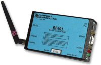 900-MHz Spread-Spectrum Radios