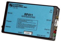 922-MHz Spread-Spectrum Radios