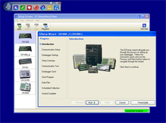 LoggerNet Clients