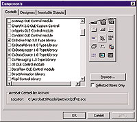 Software Development Kits