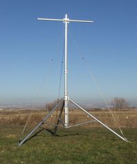 Stainless-Steel Instrument Tripods