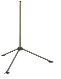 Mounting Poles