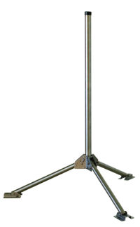 Mounting Poles