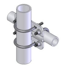 Tripod and Tower Mounts