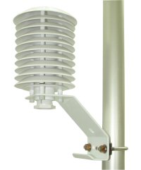 Air Temperature & RH Shields