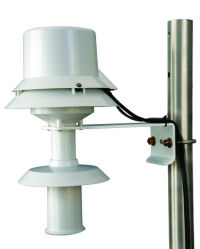 Air Temperature & RH Shields