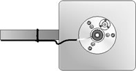 Solar Radiation Sensor Mounts