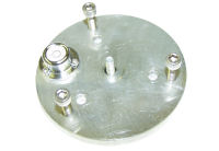 Solar Radiation Sensor Mounts