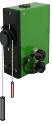 Shaft Encoder Surfloat-Sensor 2