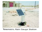 Rain Gauge Measurement Systems