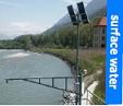 Water quality monitoring