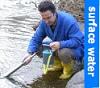 Water quality monitoring