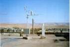 Automatic Weather Station Type AWS