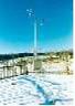 Automatic Weather Station Type AWS