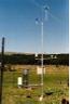 Automatic Weather Station Type AWS