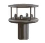 Automatic Weather Station Type AWS