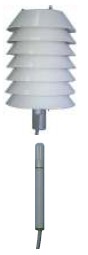 Automatic Weather Station Type AWS
